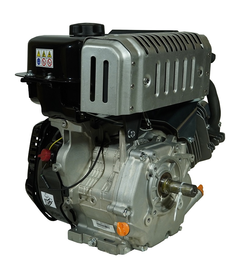 Двигатель Loncin LC185FA (A type) D25 (лодочная серия)