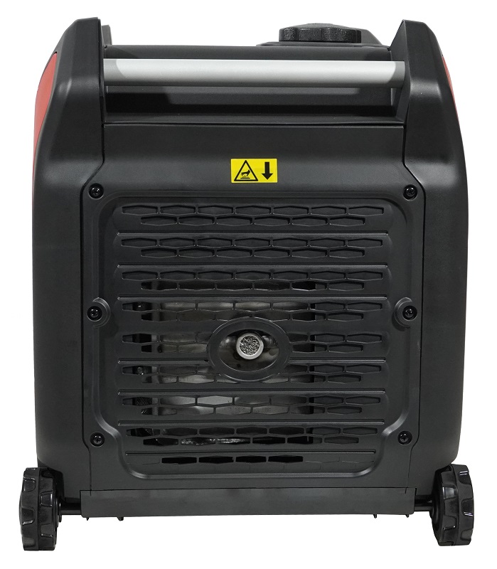 Генератор Loncin LC4500i