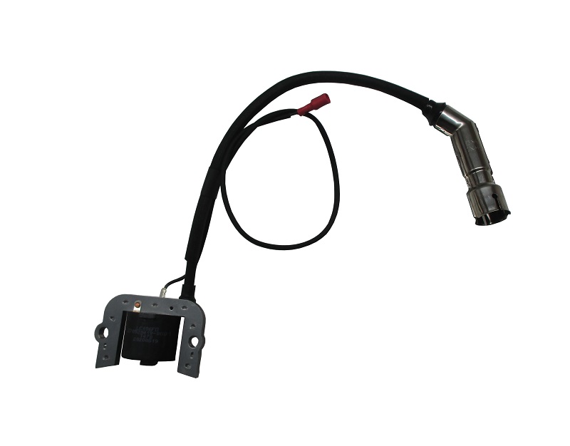 Катушка зажигания LC196FD/270920419-0001