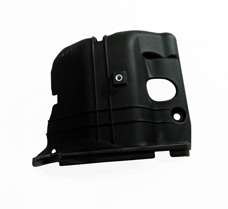 Кожух ГБЦ левый LC2V80F,LC2V82FD/160190112-0001