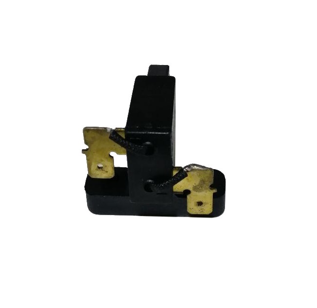 Узел щеточный генератора Loncin LC10000/660120001-0001