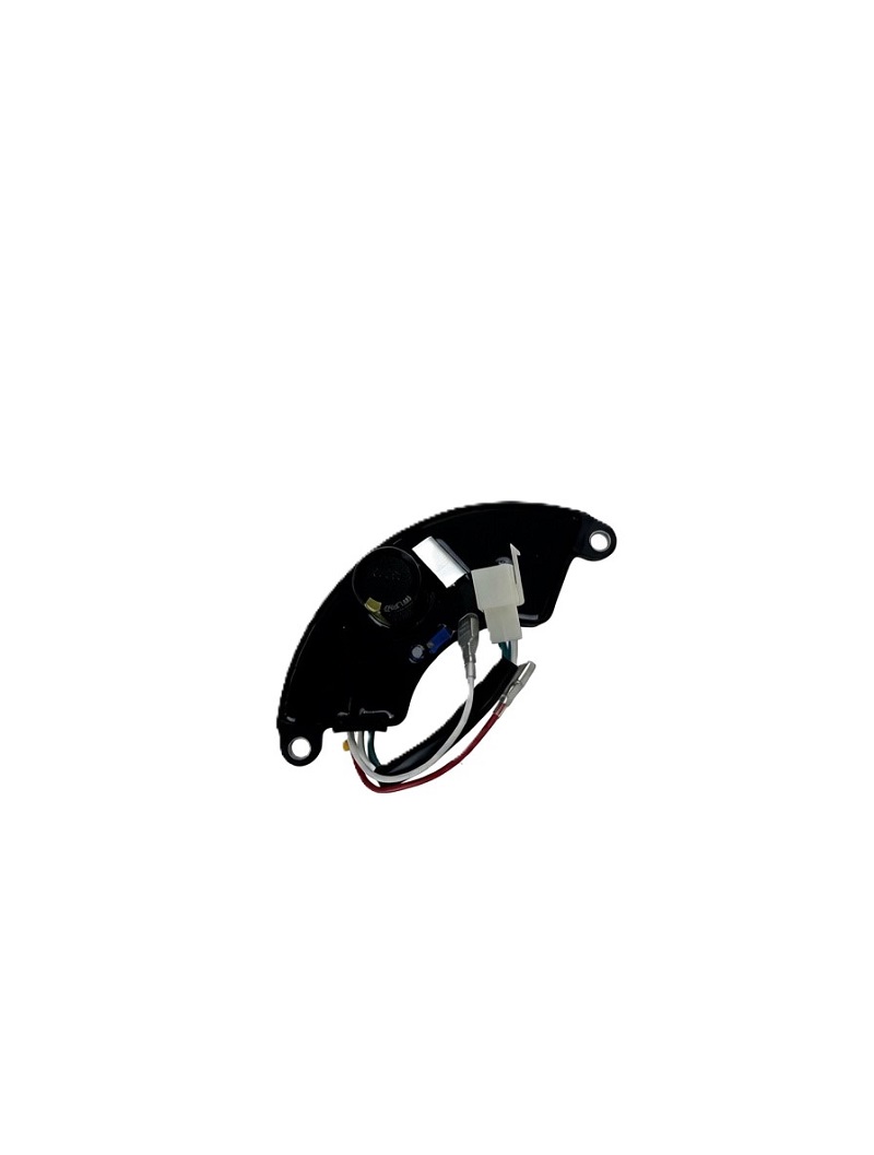 Регулятор напряжения генератора Loncin LC10000 1-фазн./660150164-0001