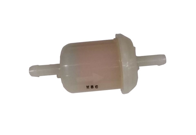 Фильтр топливный LC2V80FD,2V90FD, 2P82F/170010045-0001
