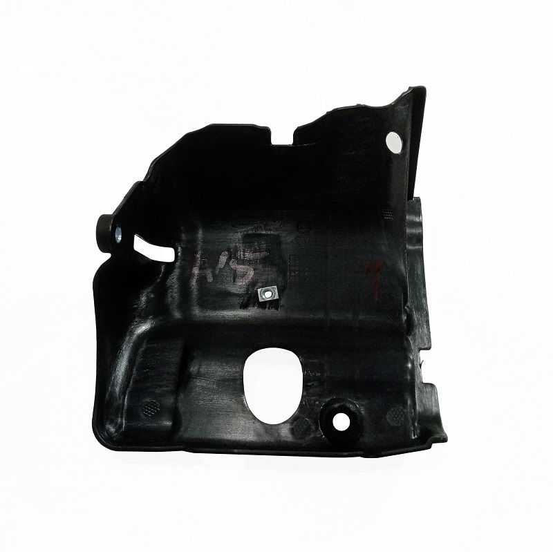 Кожух ГБЦ левый LC2V80F,LC2V82FD/160190112-0001