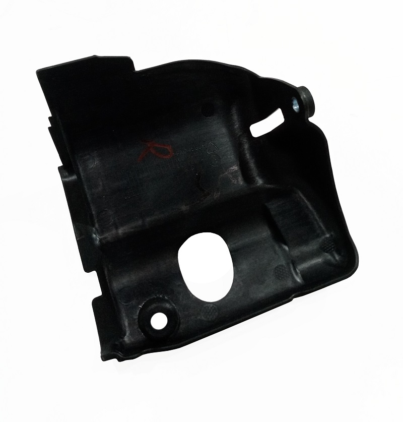 Кожух ГБЦ правый LC2V80F,LC2V82FD/160190113-0001