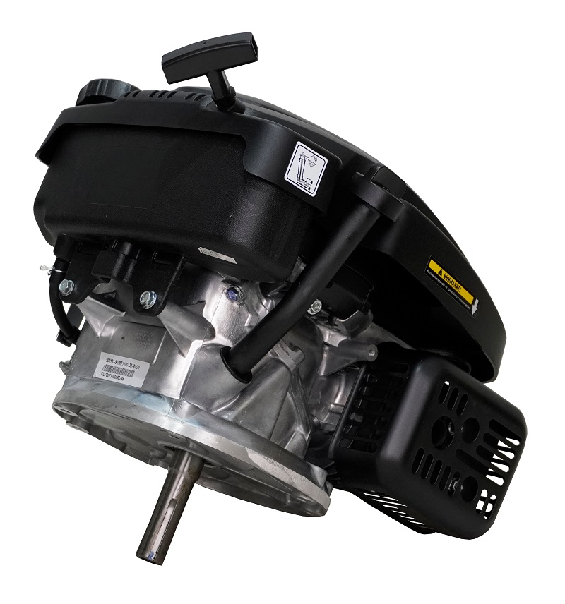 Двигатель Loncin LC1P65FE-2 (F type) D22,2 (для газонокосилок, с дин. торм.)