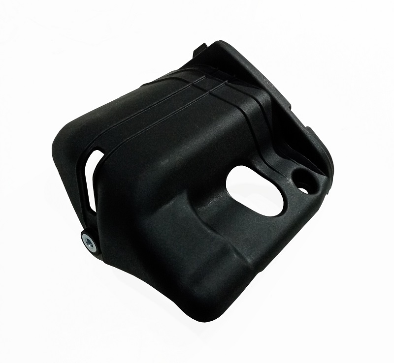 Кожух ГБЦ правый LC2V80F,LC2V82FD/160190113-0001