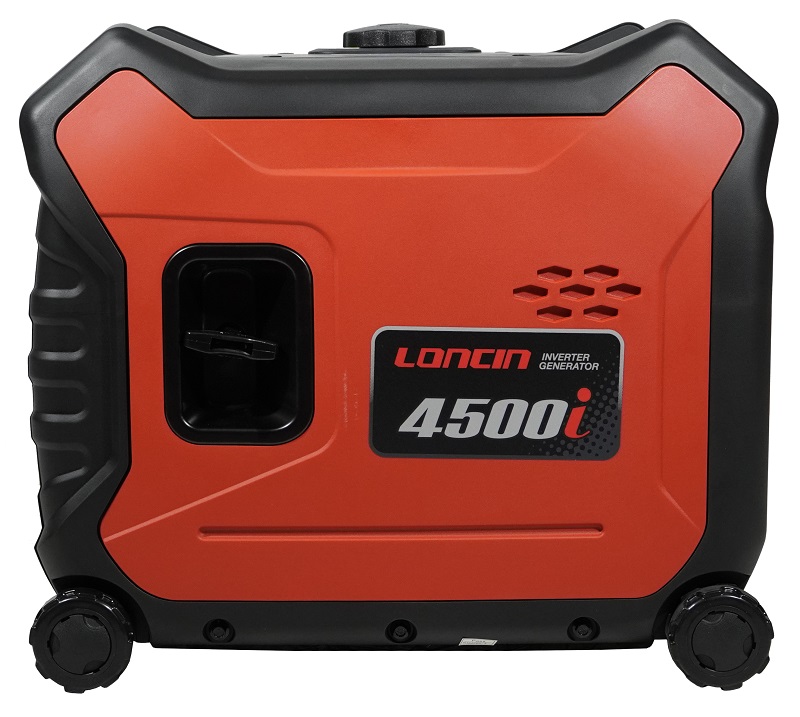 Генератор Loncin LC4500i