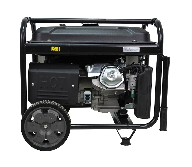 Генератор Loncin LC8000D-S