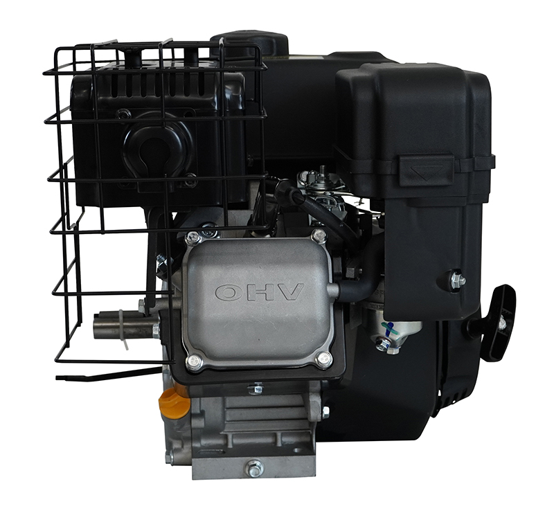 Двигатель Loncin LC175F-2 (R type) D19 5А